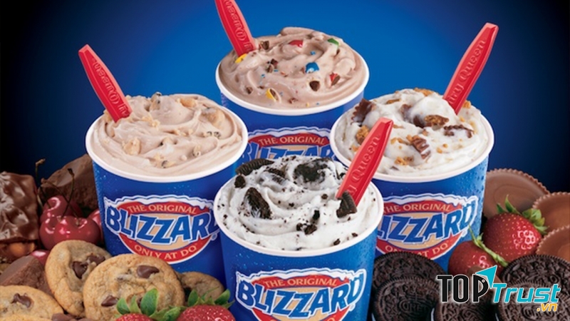 Dairy Queen