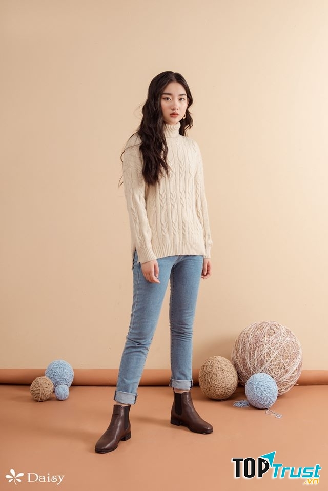 Thời trang Daisy