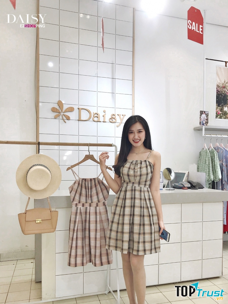 Daisy