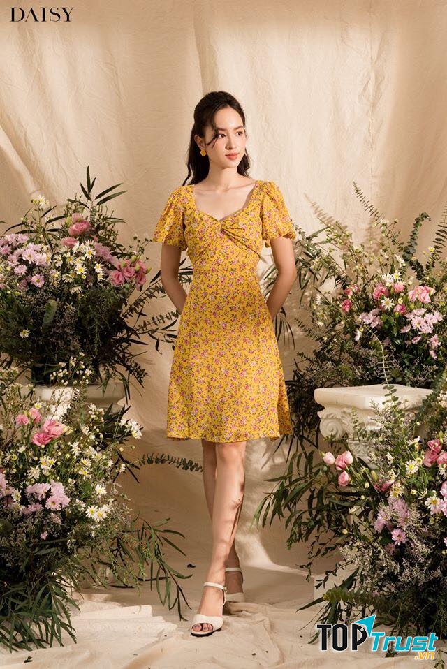 Daisy Hải Phòng