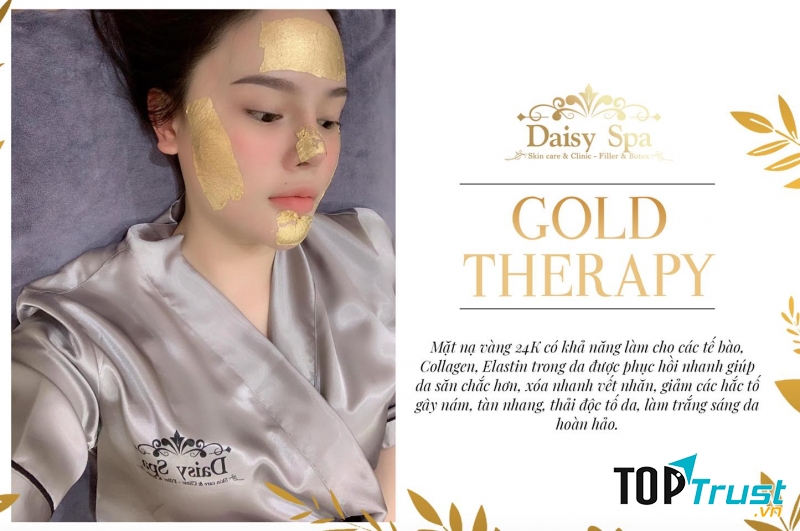 Daisy nails & Spa
