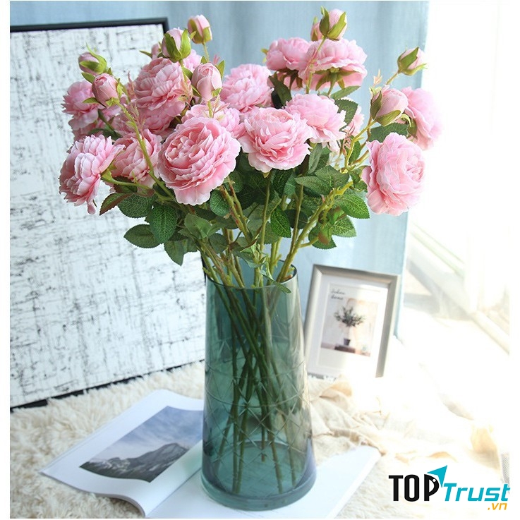 Daisy Shop - Hoa Giả Cây Giả Decor Nhà Đẹp