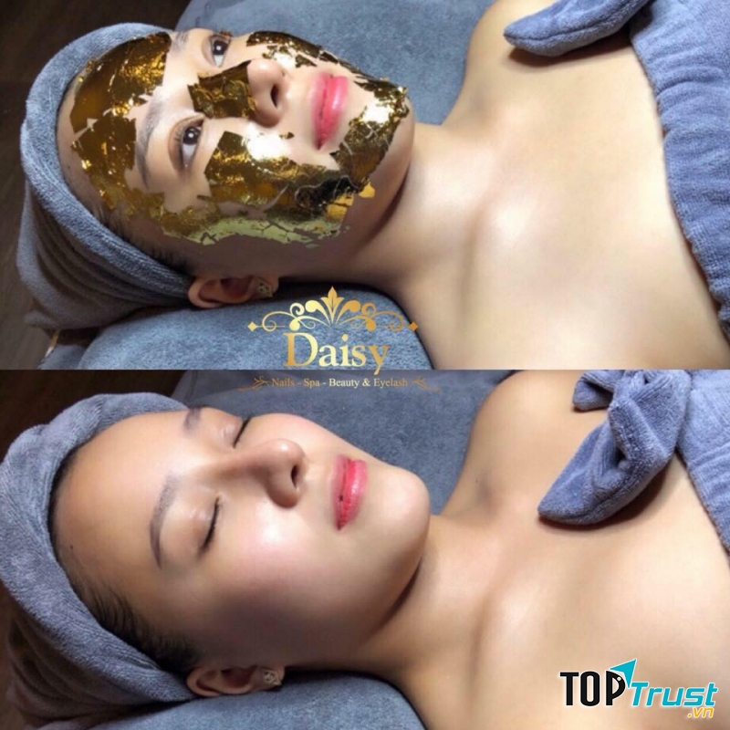 Daisy Spa