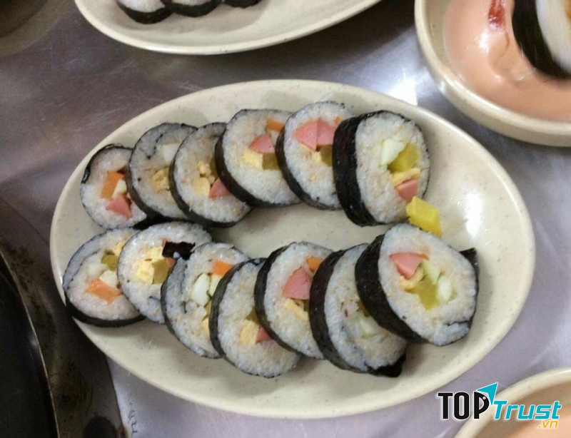 Kimbap
