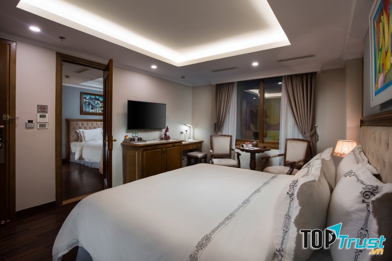 Dal Vostro Hotel & Spa