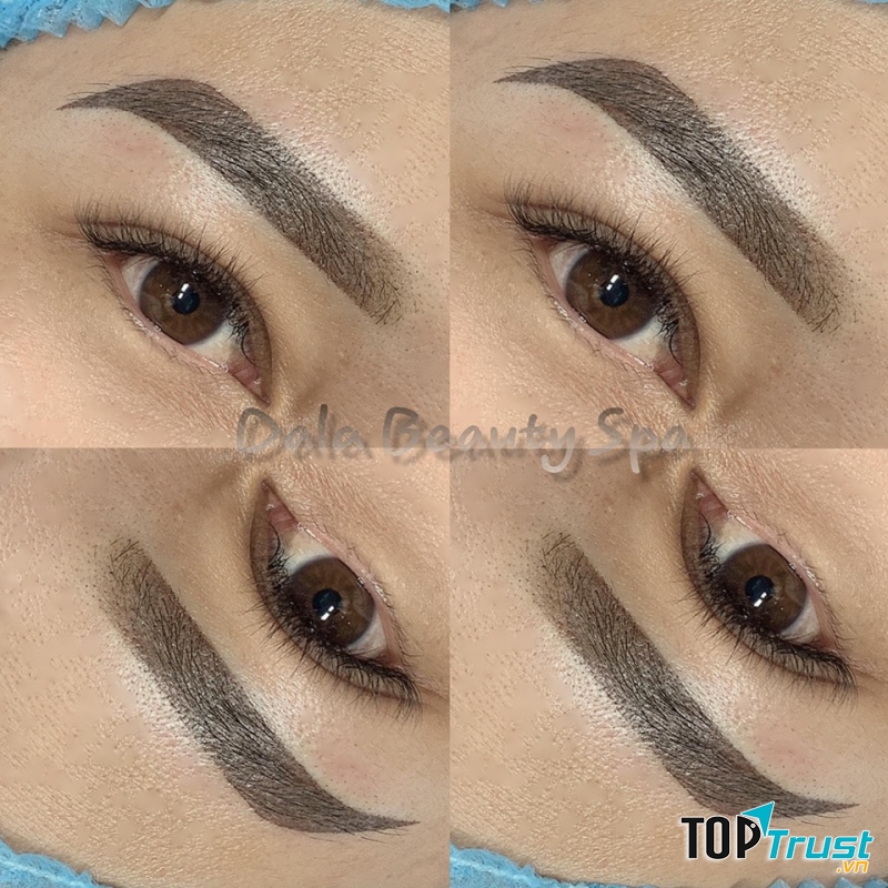 Dala Beauty Spa