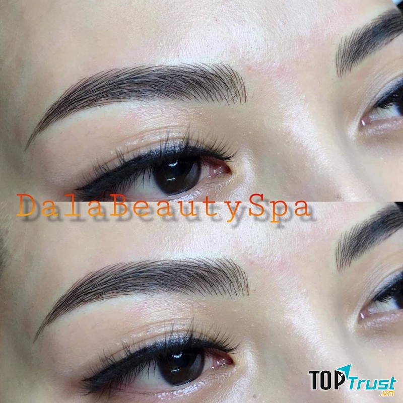 Dala Beauty Spa