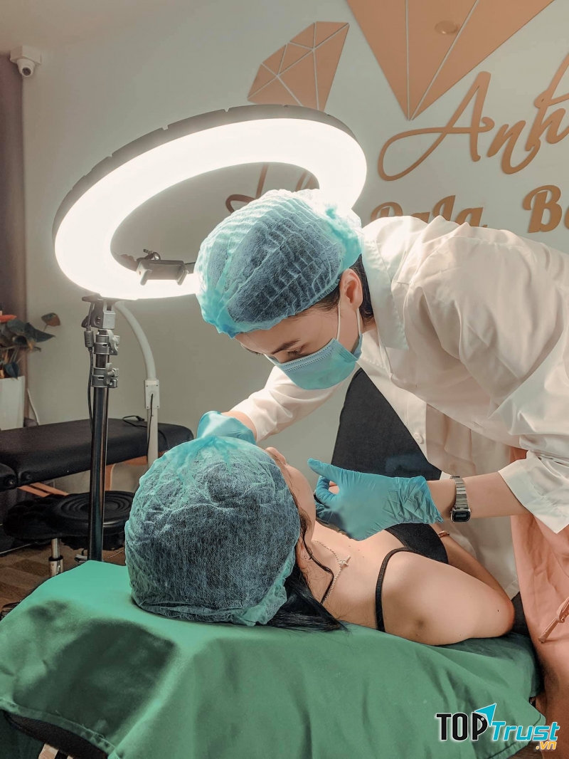 Dala Beauty Spa
