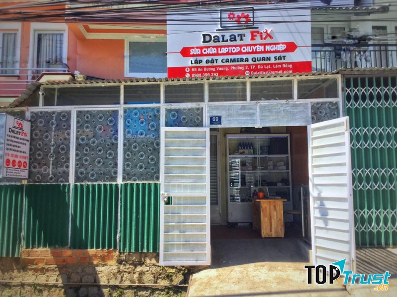 Dalat Fix