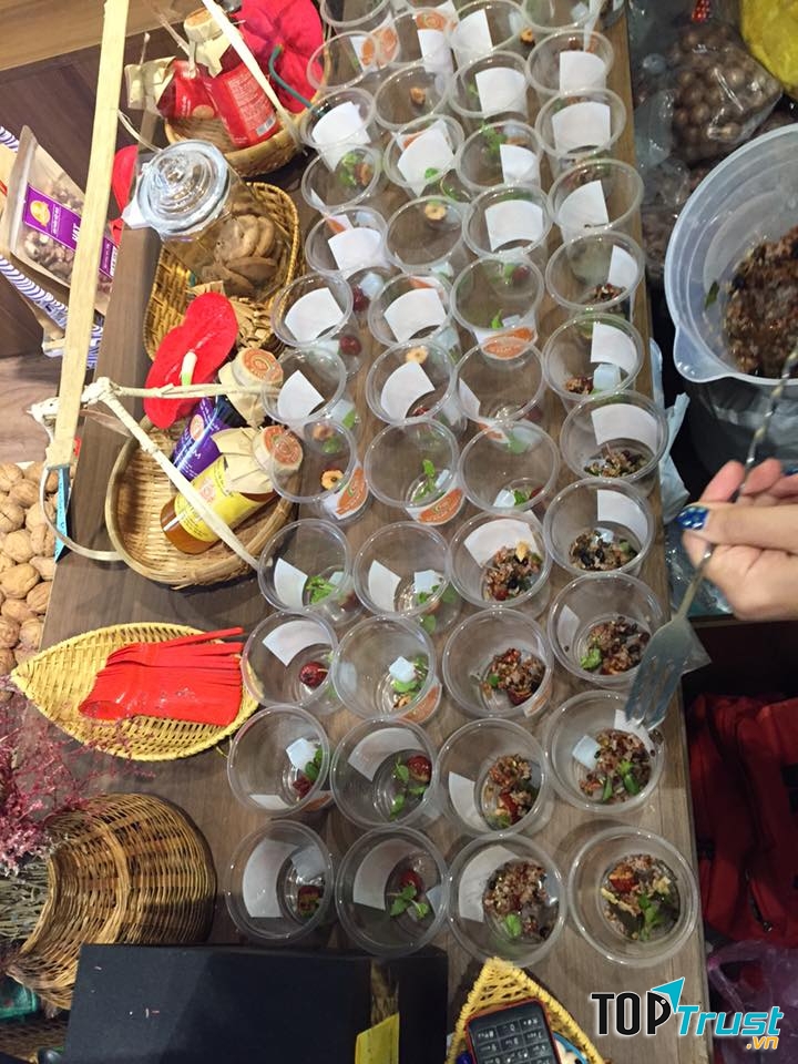 D'alat Hills - Đặc Sản Đà Lạt