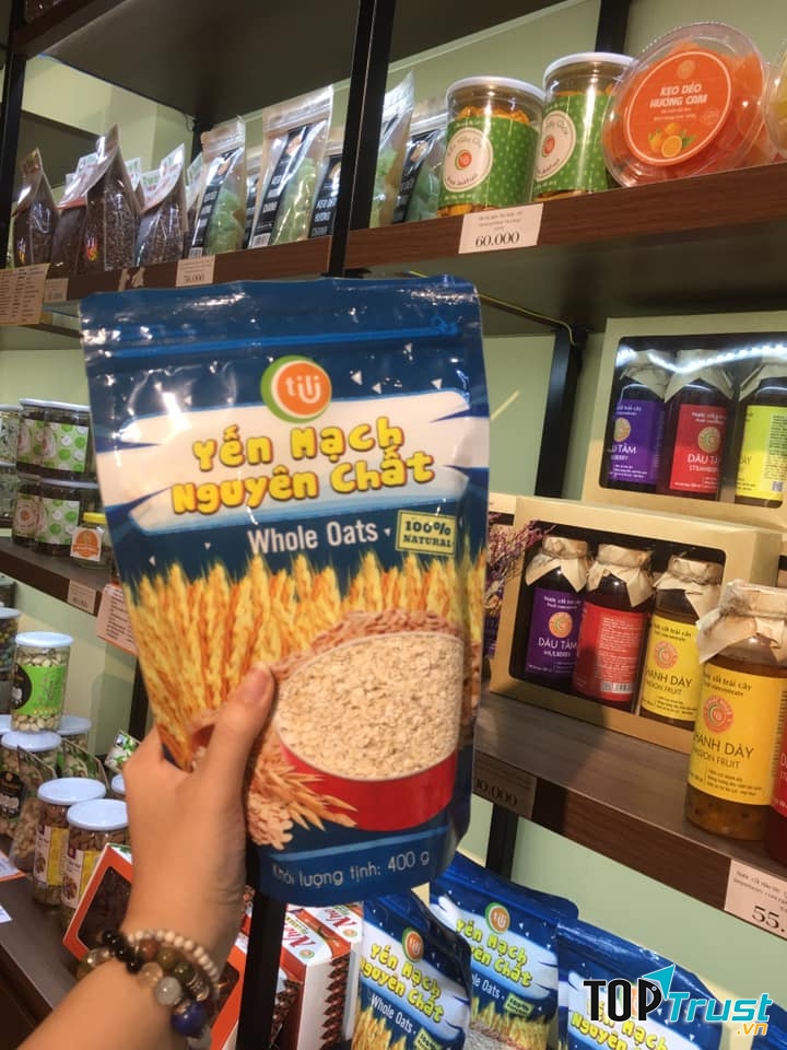 D'alat Hills - Đặc Sản Đà Lạt