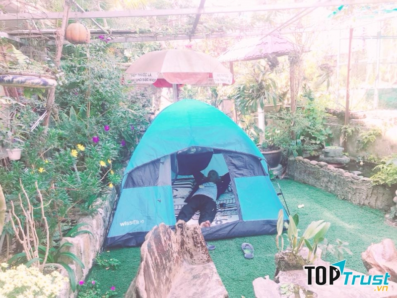 Dalat Sunsmile Homestay