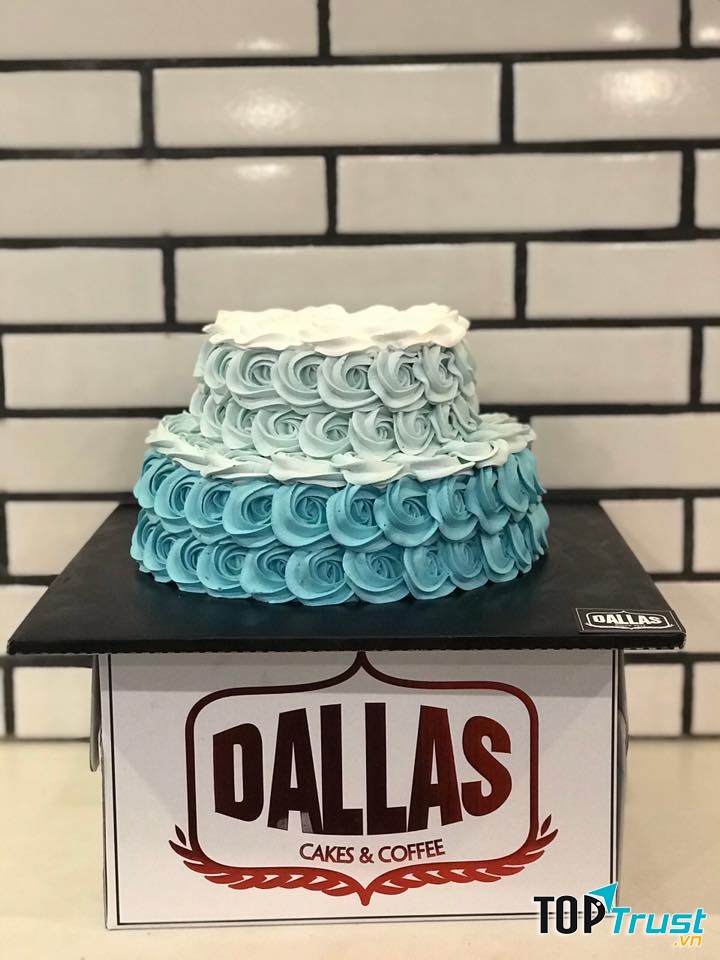 Dallas Cakes & Coffee