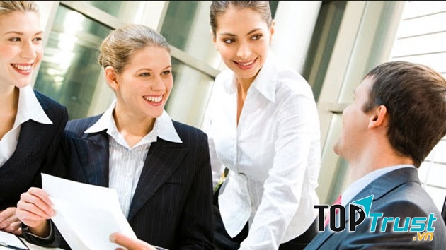 Đảm bảo chữ tín trong giao tiếp