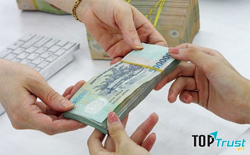 Trước hết hãy đảm bảo công việc đó có thể trang trải chi phí sinh hoạt hàng ngày.