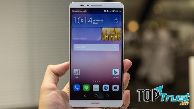 Đảm bảo trong tay luôn mang theo điện thoại