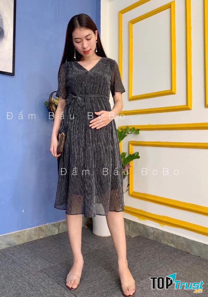 Đầm bầu BoBo Quãng Ngãi