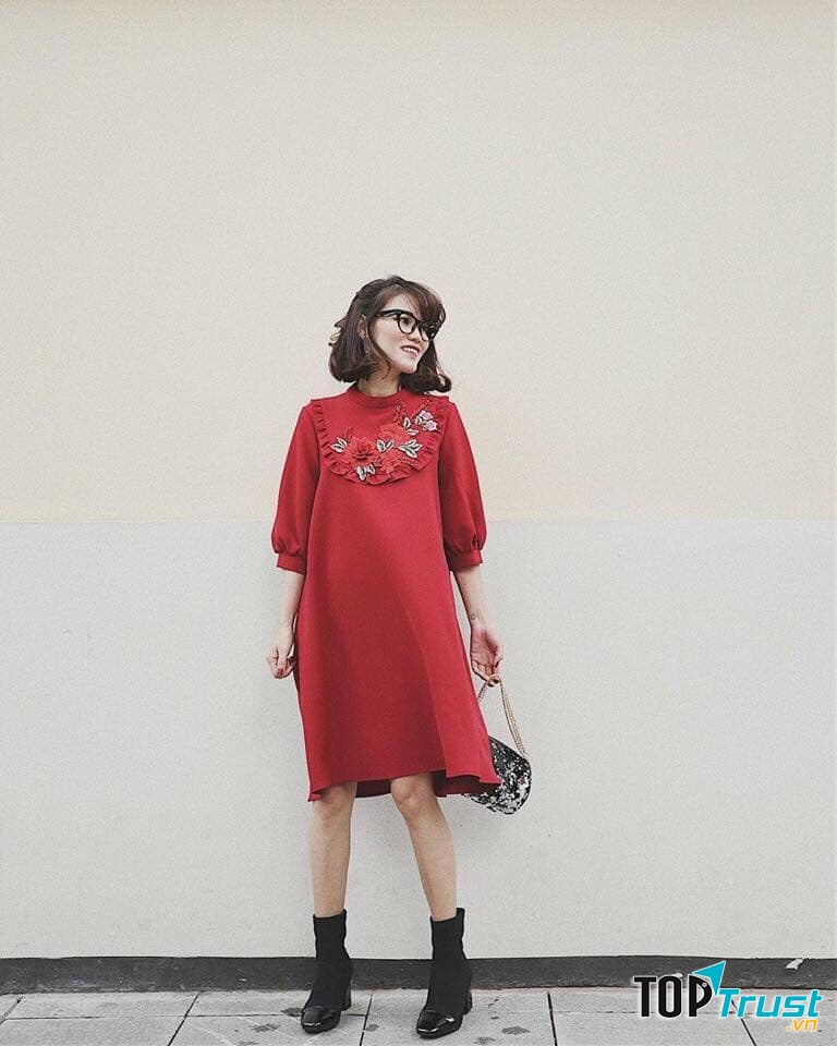 Đầm bầu Bum's shop - Chuyên Đầm bầu & Sơ sinh