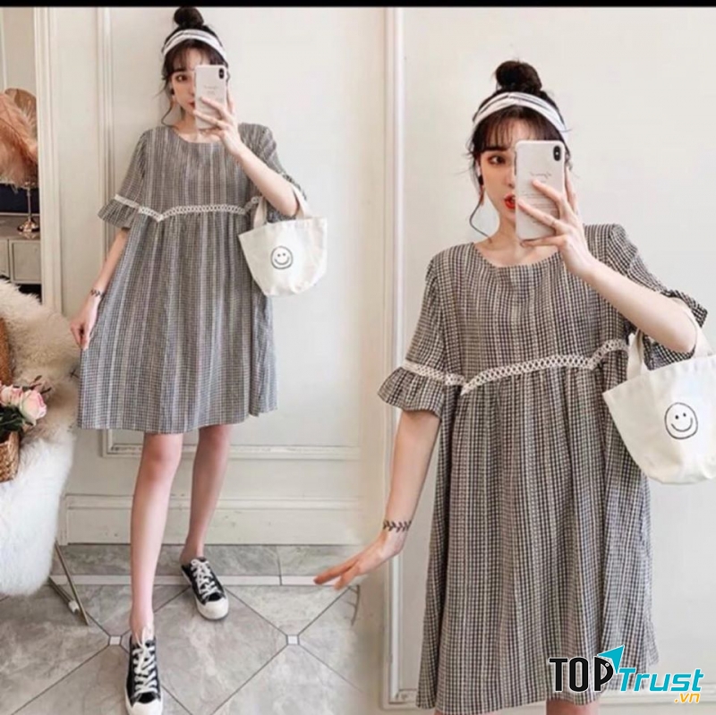 Đầm bầu Bum's shop - Chuyên Đầm bầu & Sơ sinh