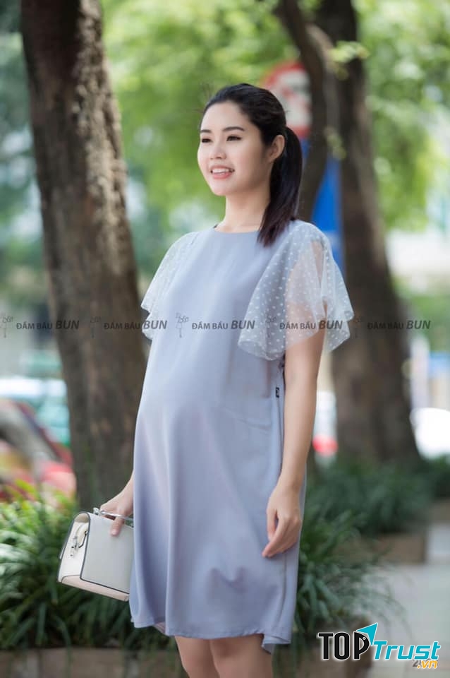 Đầm bầu Bun