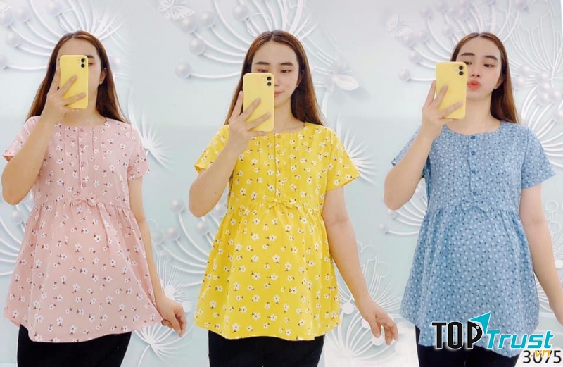 Đầm bầu Bun