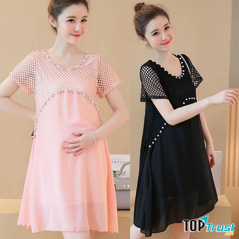 Đầm Bầu Đẹp HCM