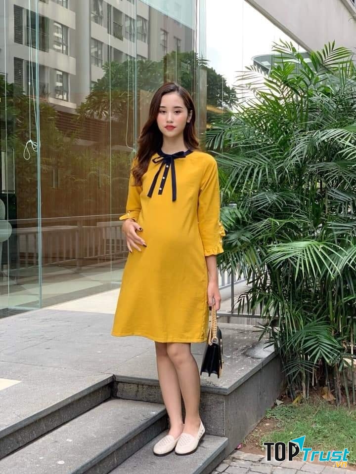 Đầm Bầu Đẹp Ninh Bình