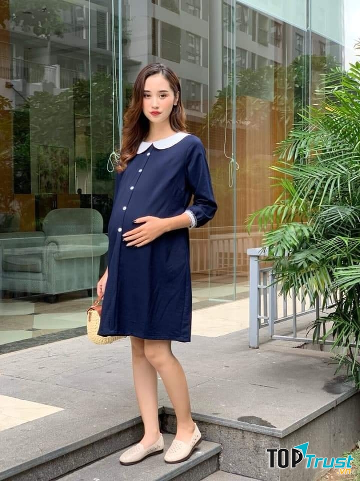 Đầm Bầu Đẹp Ninh Bình