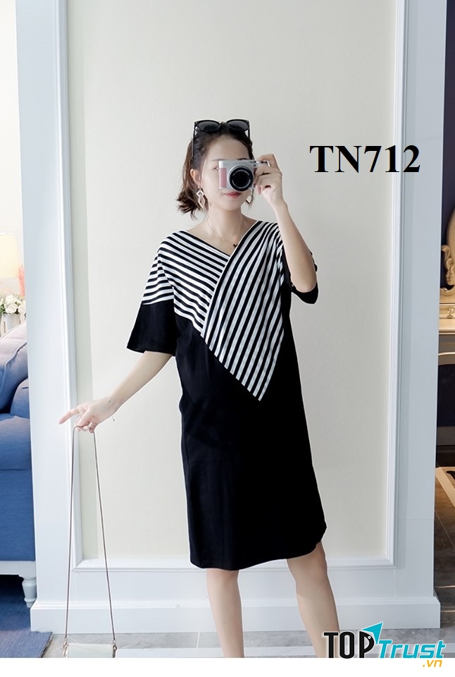 Đầm Bầu Hàn Quốc