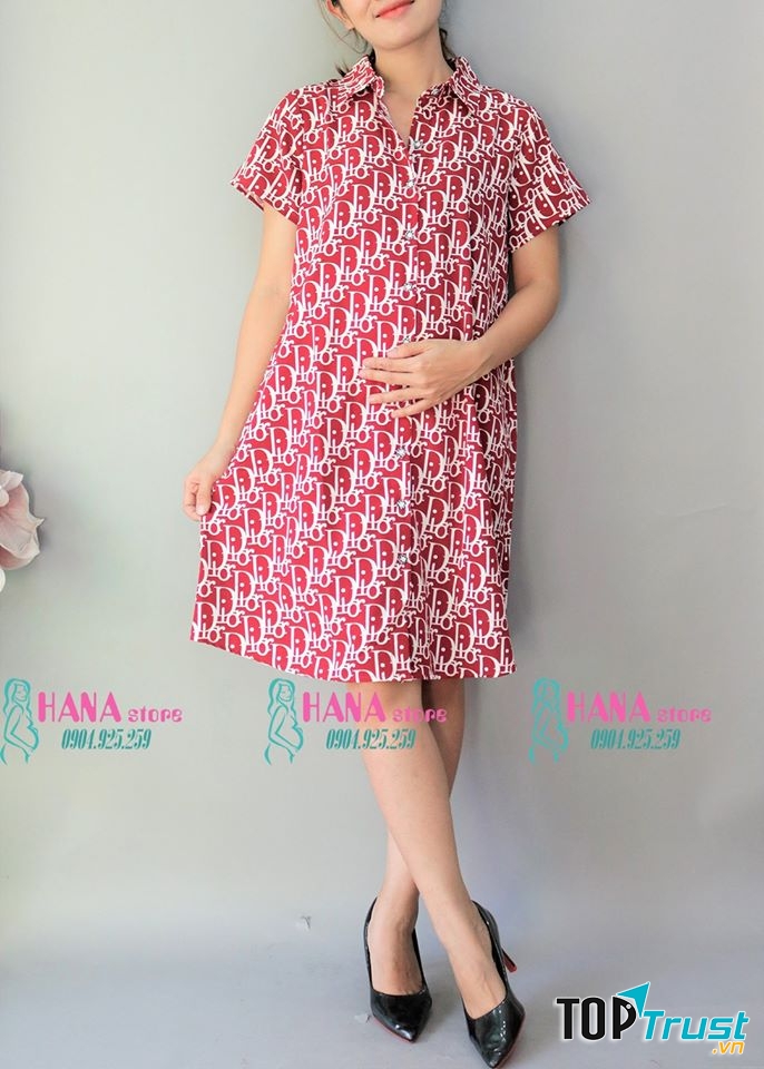 Đầm bầu Hana