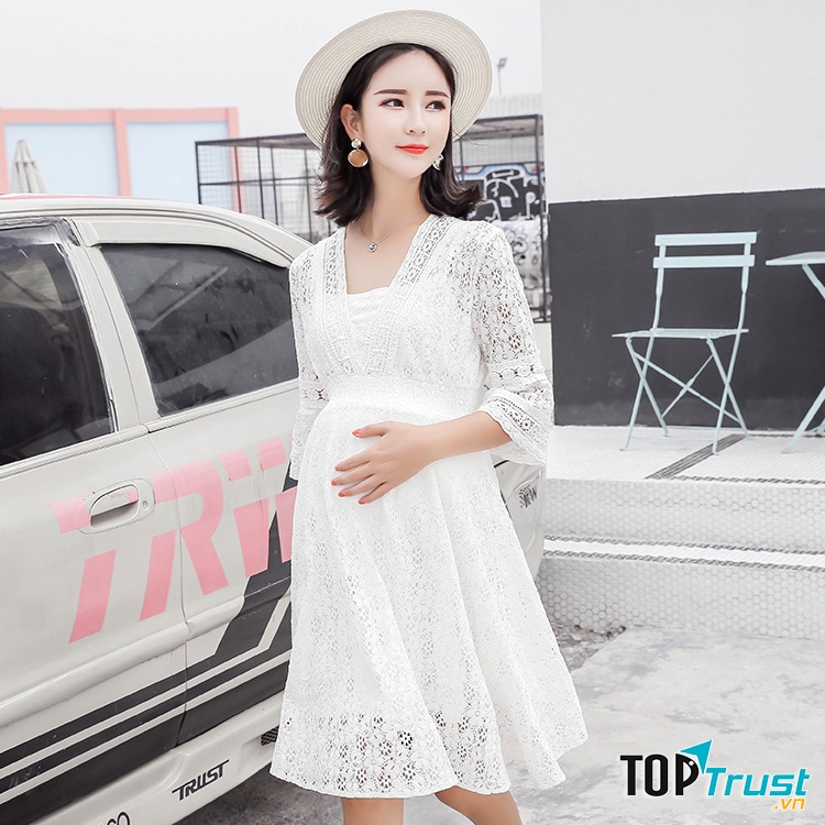 ĐẦM BẦU HANAH