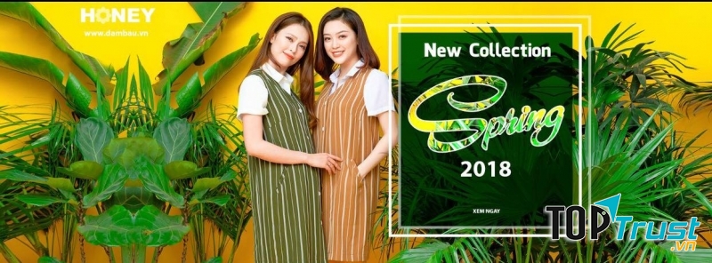 Vẻ đẹp rực rỡ của bà bầu thể hiện trọn vẹn qua thiết kế của Honey
