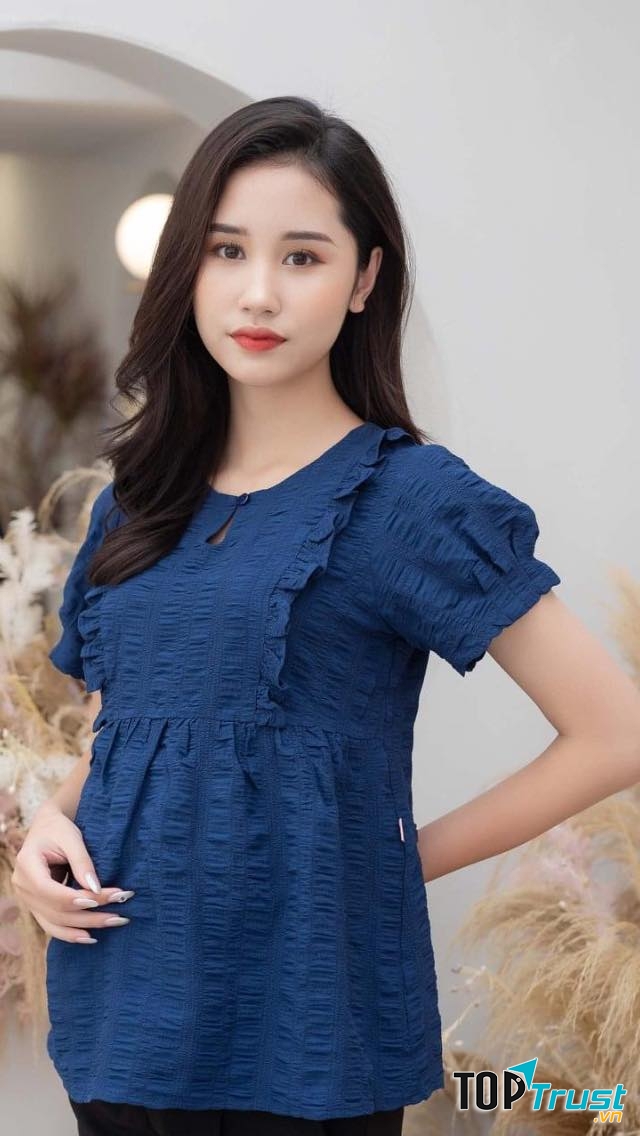 Đầm Bầu Honey