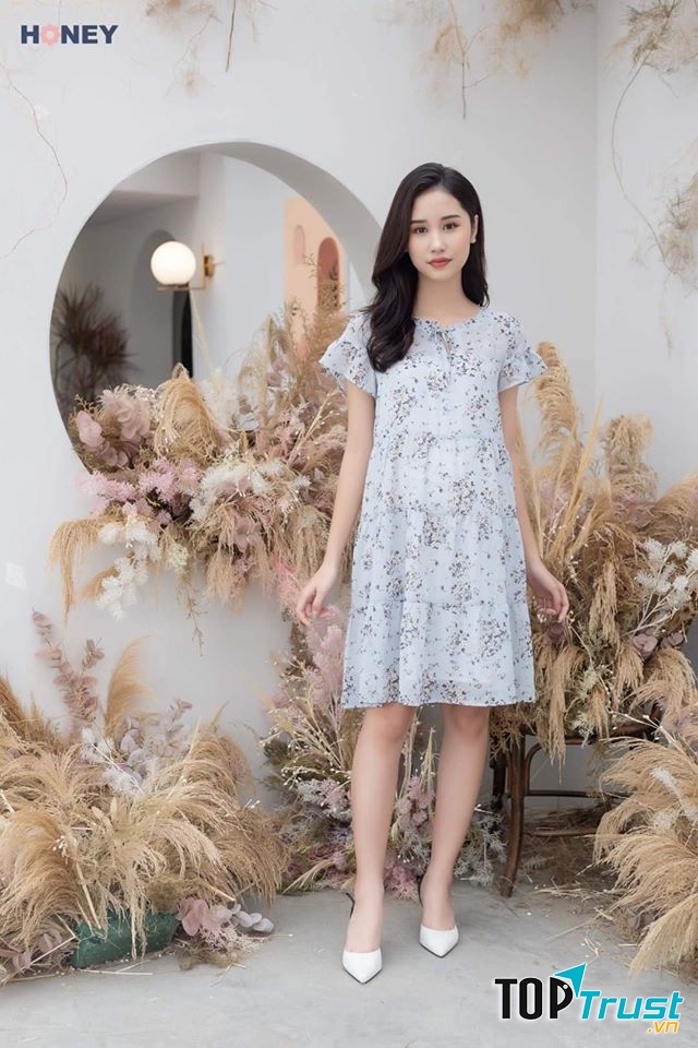 Đầm Bầu HONEY Bắc Ninh