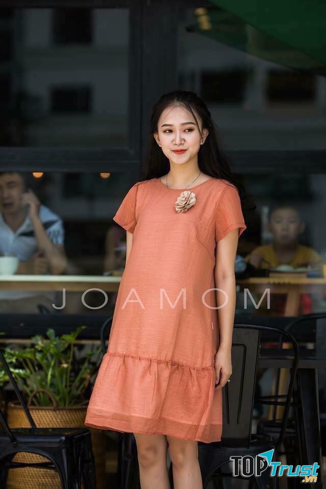 Đầm bầu Joamom
