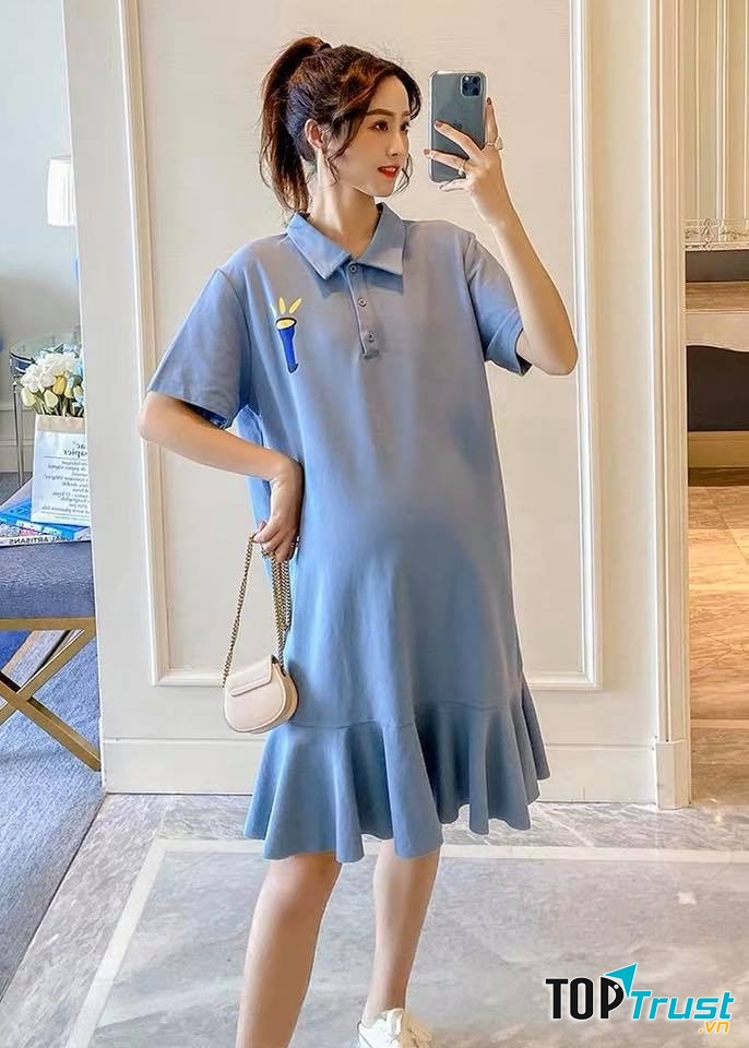 Đầm bầu KoreaMon