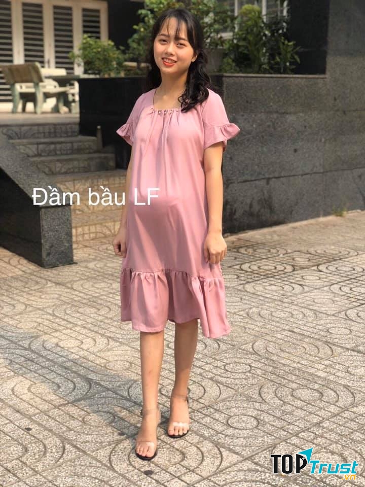 Đầm bầu LF SHOP