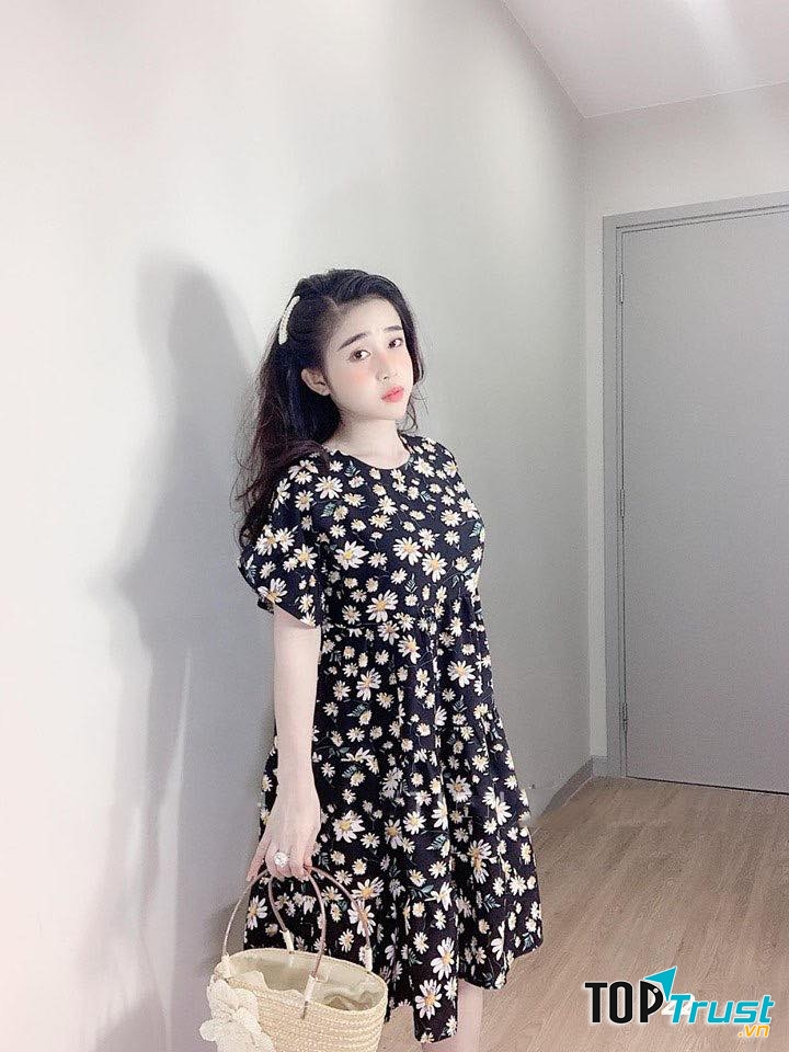 Đầm bầu Mamakids