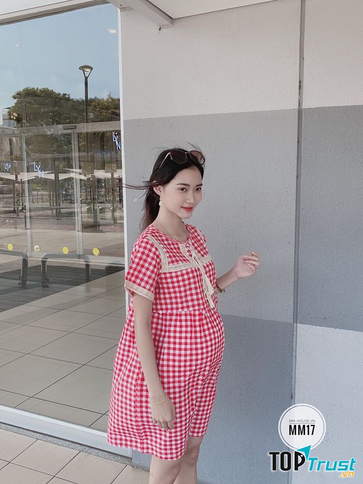 Đầm Bầu M&M