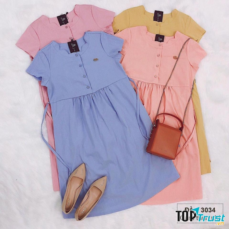 Mẹ bầu mẹ xinh