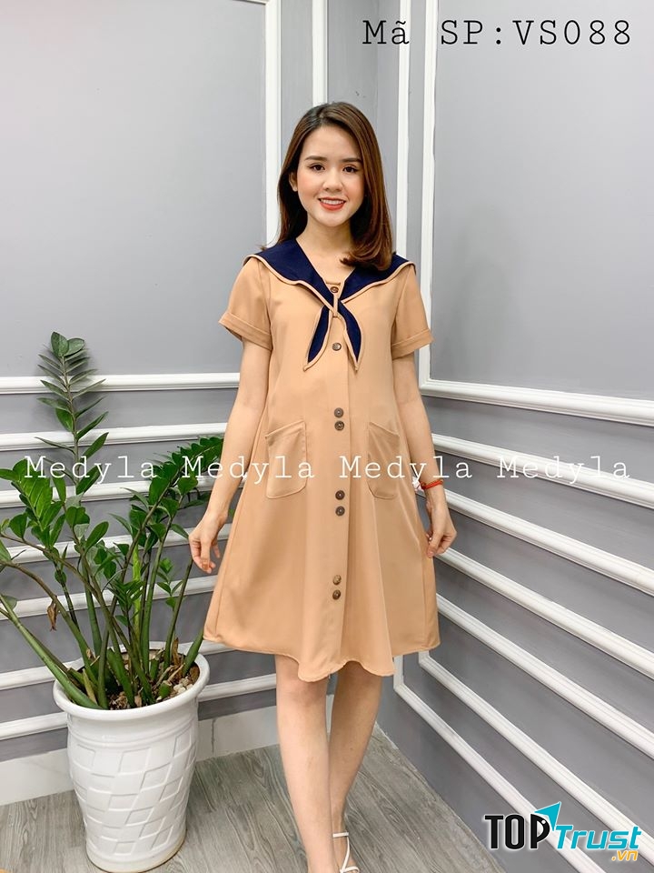 Đầm bầu Medyla