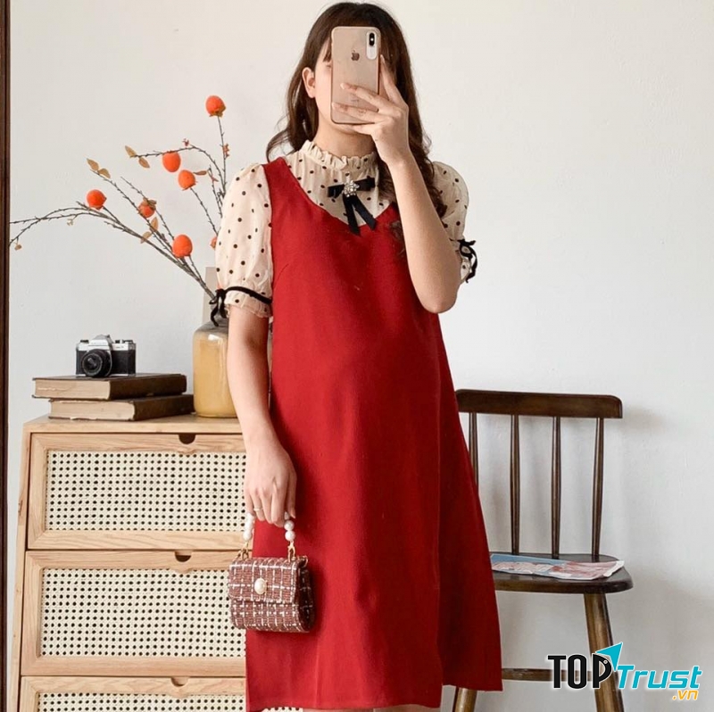 Đầm bầu Medyla