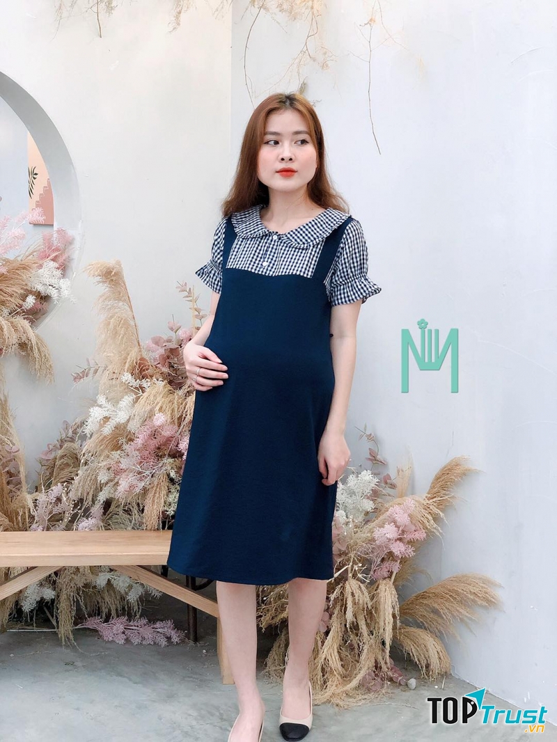 Đầm Bầu Miu Fashion