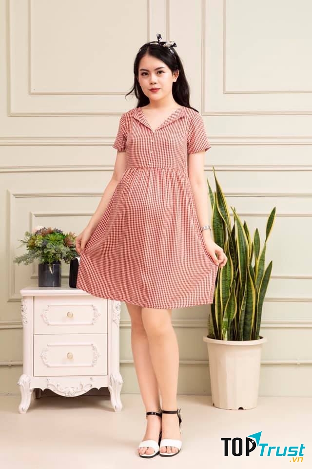 Đầm bầu Mombaby