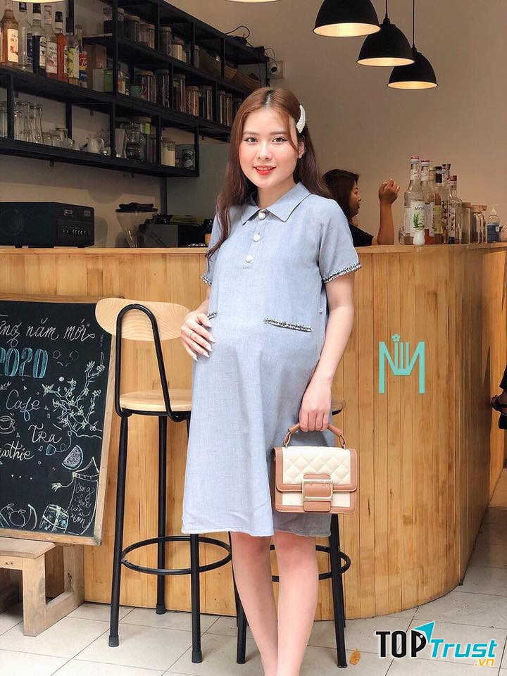 Đầm Bầu Q-MOM Bắc Ninh