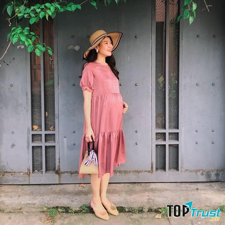 Đầm Bầu T-Bun Fashion