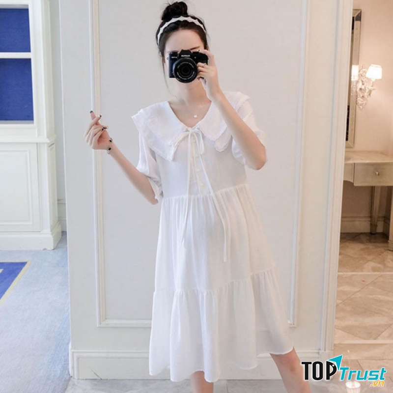 Đầm bầu T-Mie