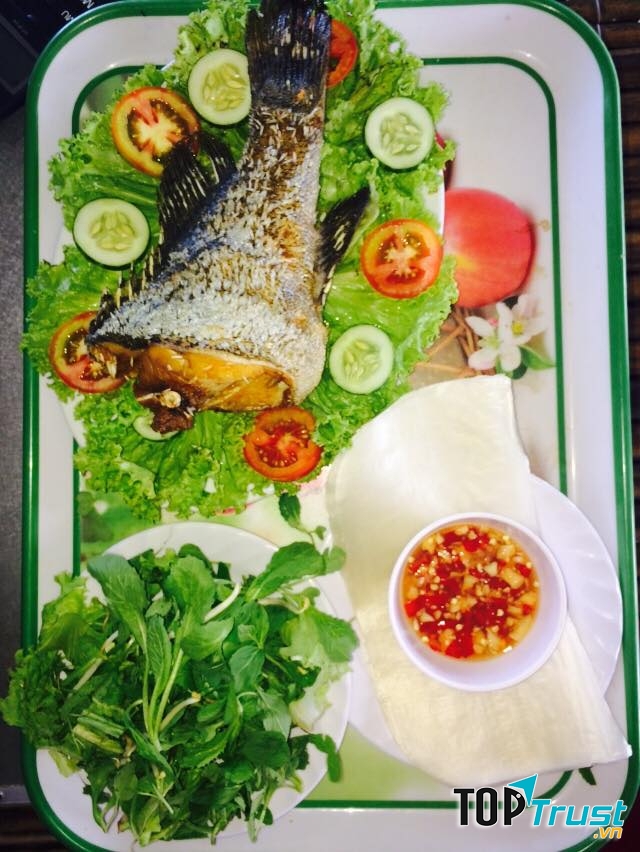 Đầm Chuồn Hương Quán