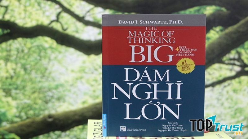 Dám Nghĩ Lớn