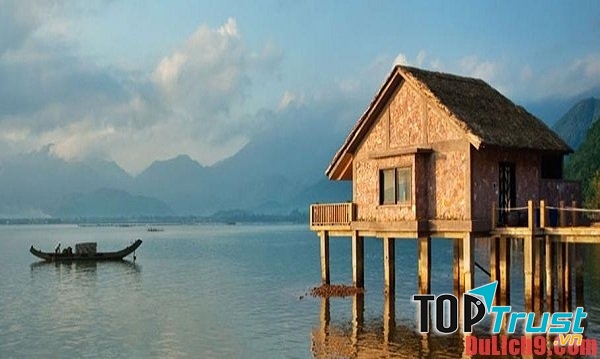 Phá Tam Giang